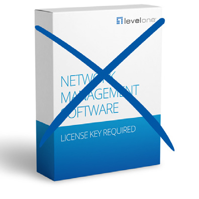 No additional software needed